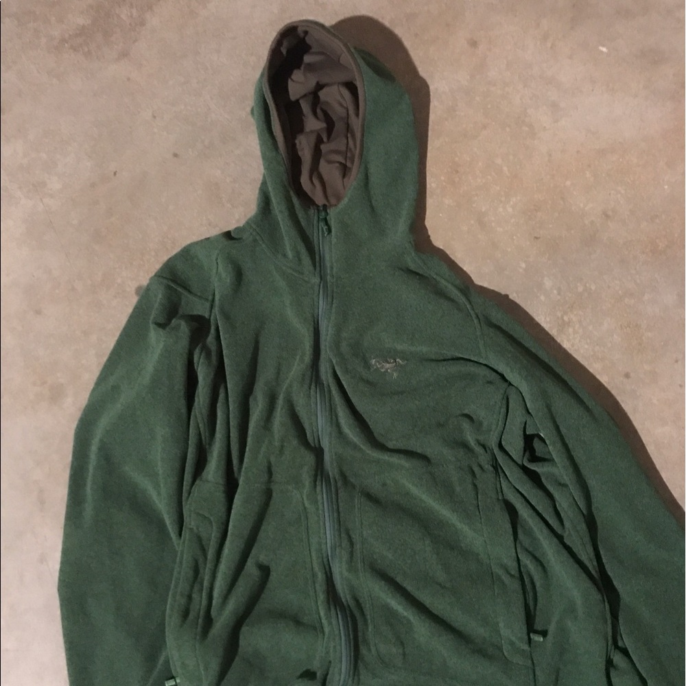 Arcteryx Sweatshirt