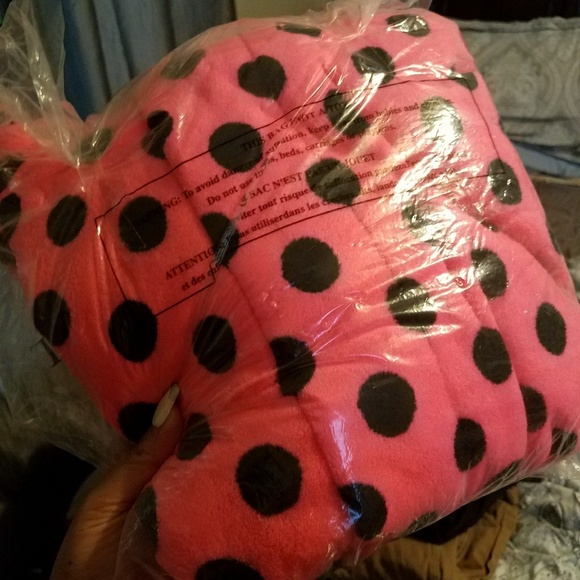 VICTORIA SECRET ROBE M/L - Picture 3 of 5