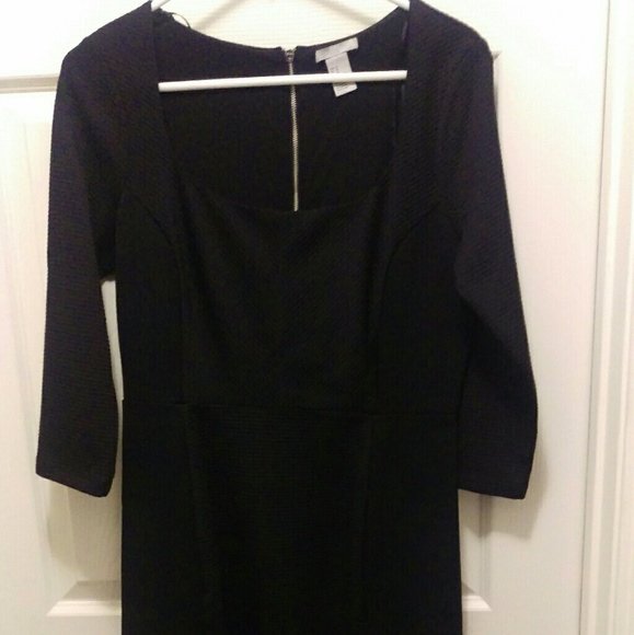 H&M Dresses & Skirts - H & M bodycon dress