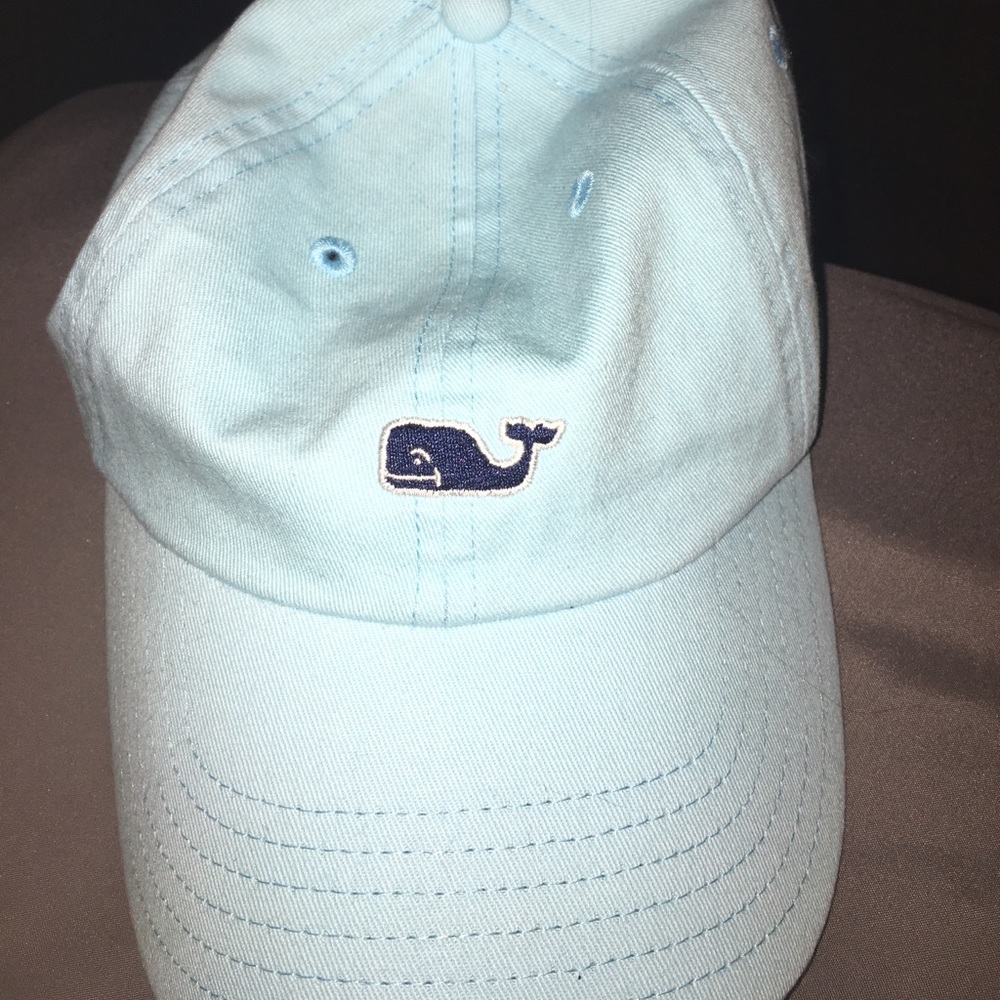 Vineyard vines hat