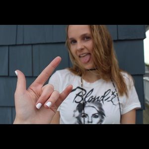 Meet your Posher, Shannon