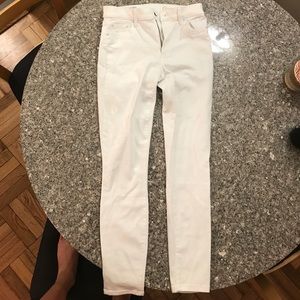 Gap 1969 True Skinny Jeans Size 27r
