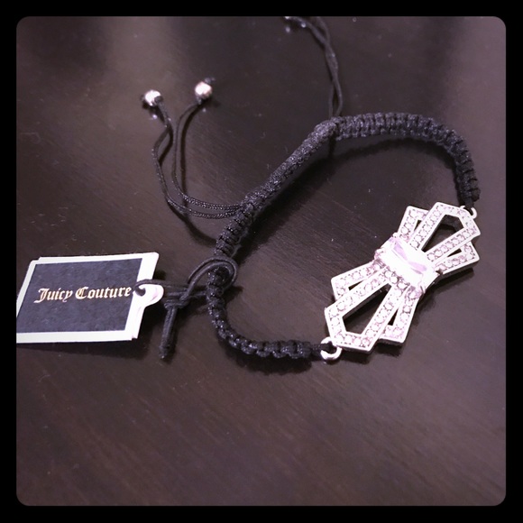 NWT Juicy Couture Bracelet - Picture 1 of 4