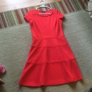 Glamour dress size medium