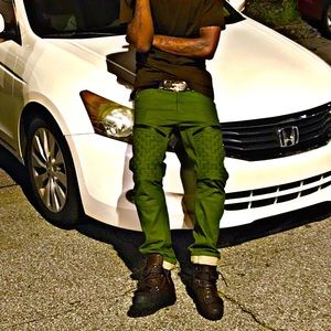 Meet your Posher, Brandon