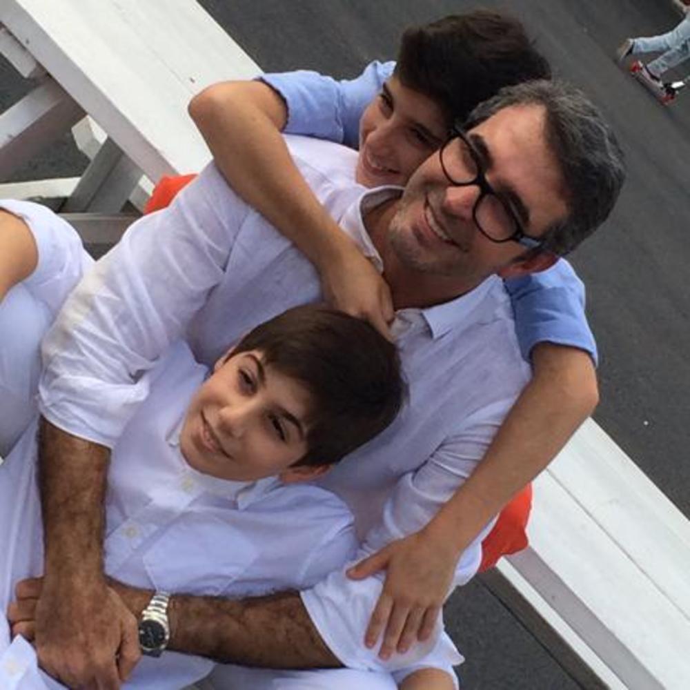 Meet your Posher, Manuel