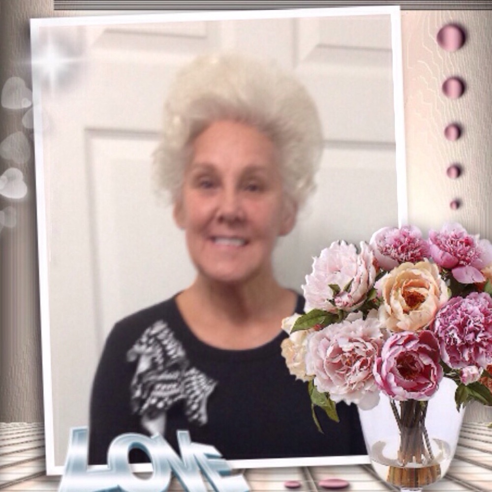 Meet your Posher, Glenda