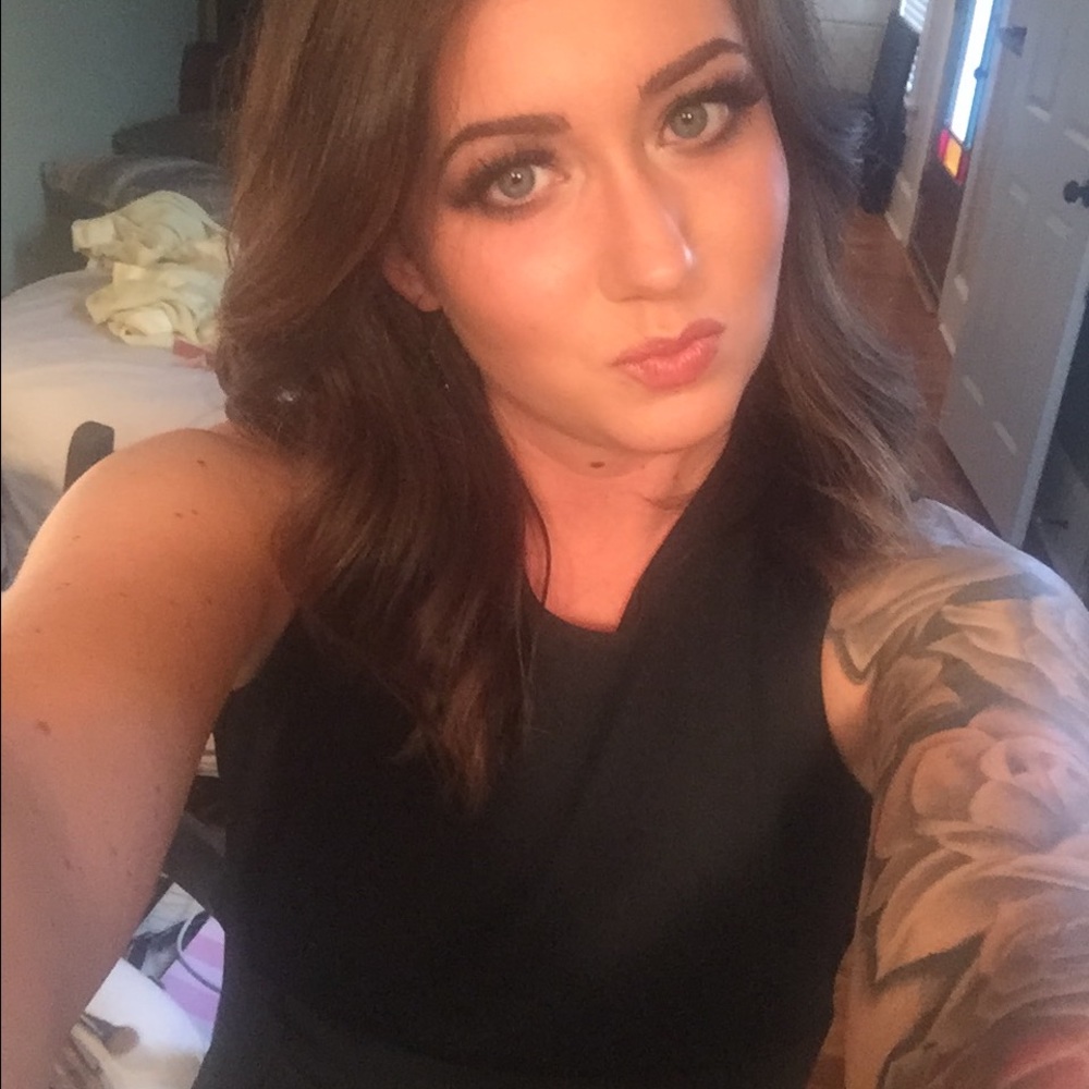 Meet your Posher, Shelley