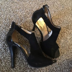 Michael Kors heels