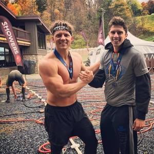 Meet your Posher, Bradley