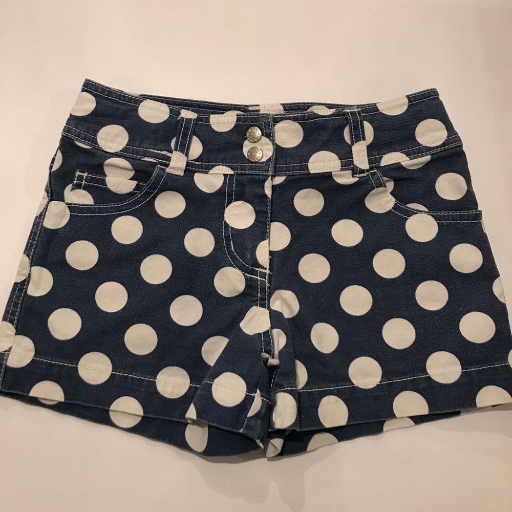 Mini Boden shorts