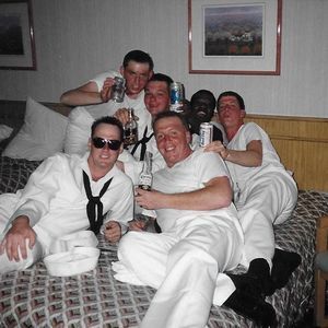 Meet your Posher, Bernie