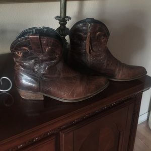 Western style