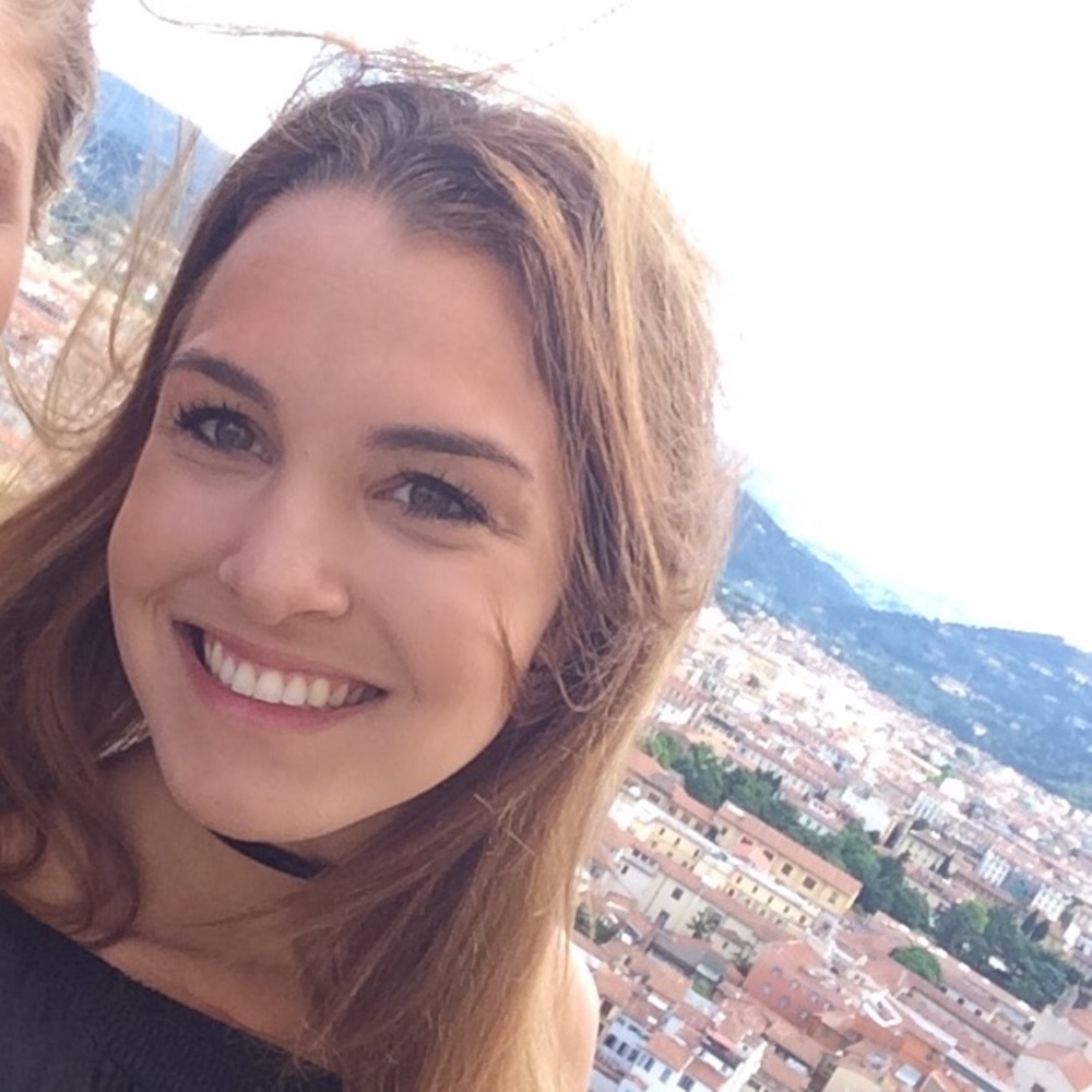 Meet your Posher, Tori