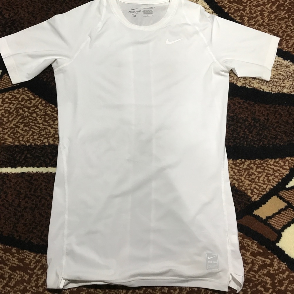 Nike Compression Shirt