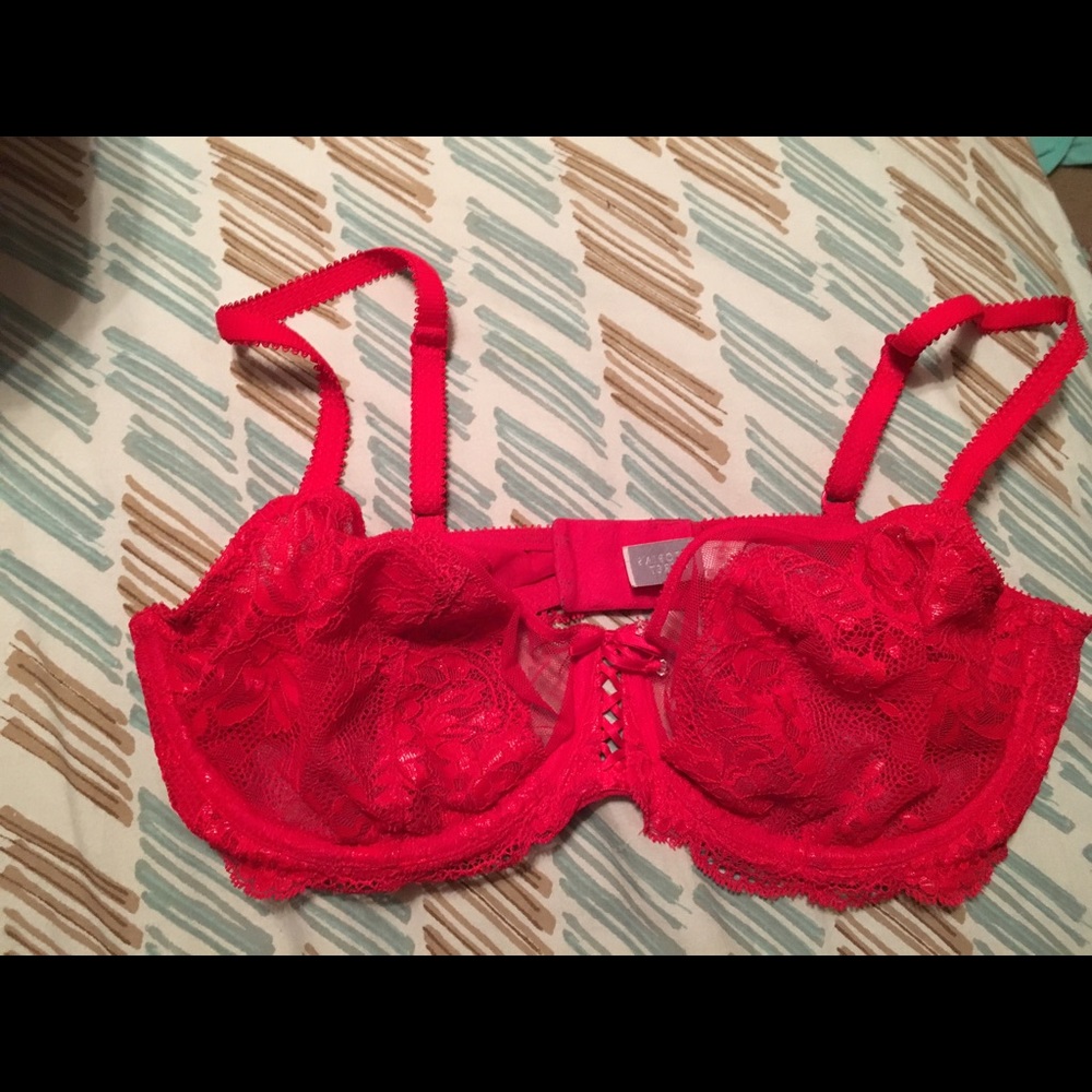 Sexy Victoria's Secret bra