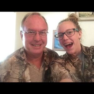 Meet your Posher, Stacey