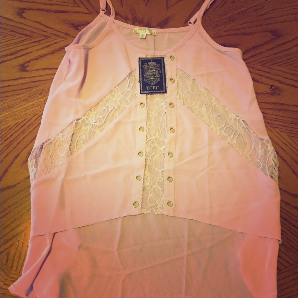 Blouse by TCEC 👚