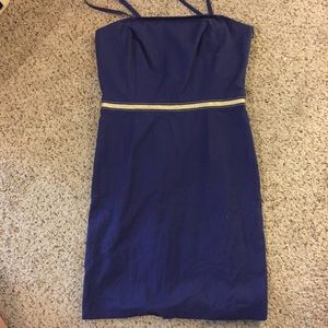 Loft dress