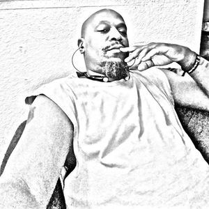 Meet your Posher, Gary