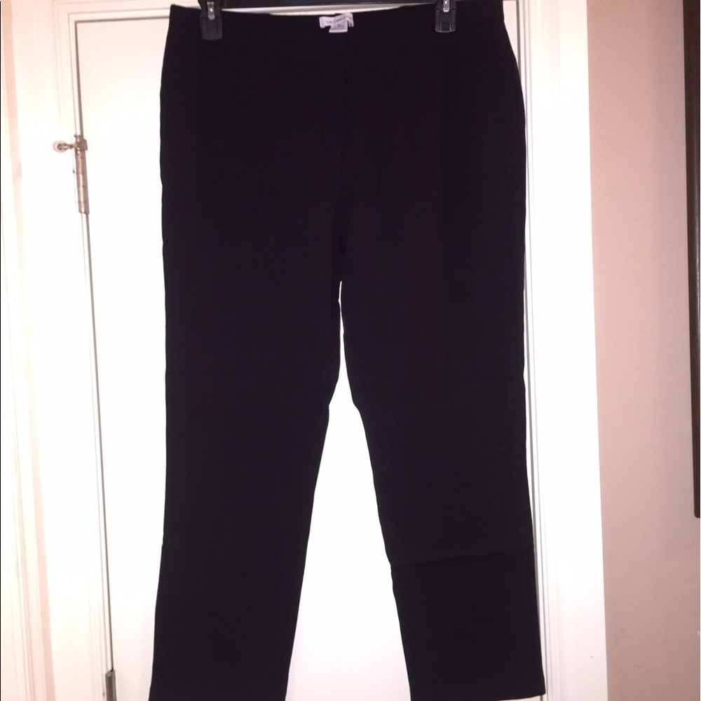 Dress leggings - Size XL 30 in inseam