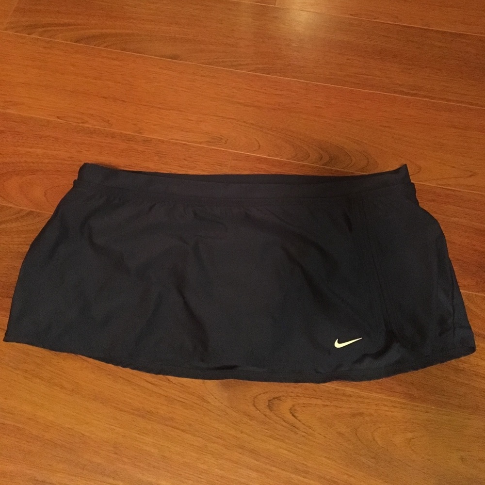 Nike swim bottoms