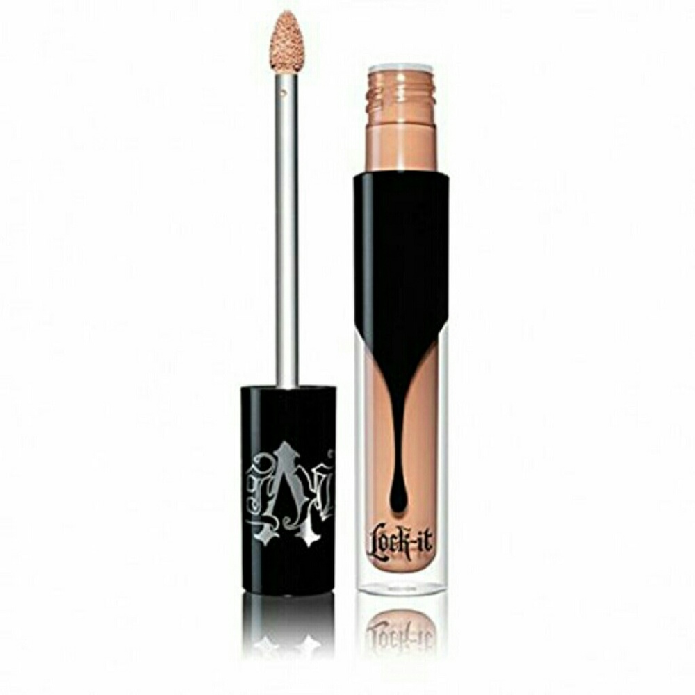 Kat Von D Lock It Concealer Creme MED NEUTRAL 21