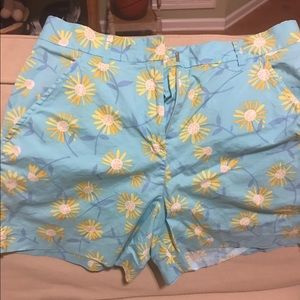 Lilly Pulitzer Shorts