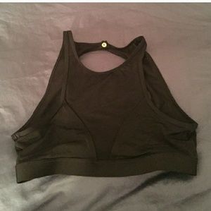 Victoria secret size medium bikini top