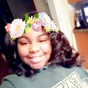 Meet your Posher, Jada