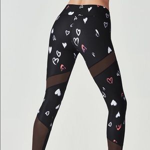 Demi lovato fabletics