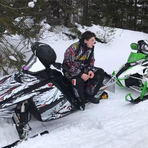 Meet your Posher, David