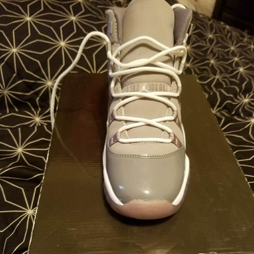 Jordan 6.5y