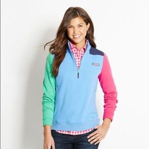 Vineyard Vines Color Block Shep Shirt