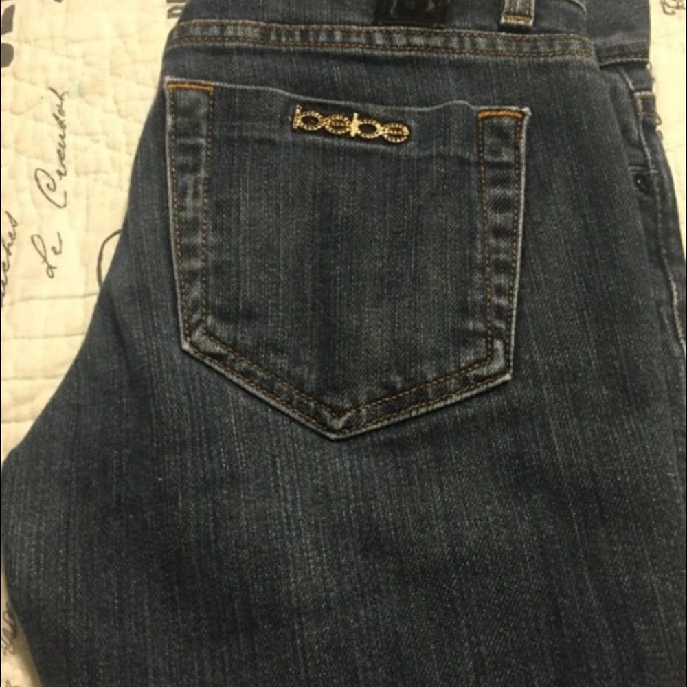 Bebe Jeans