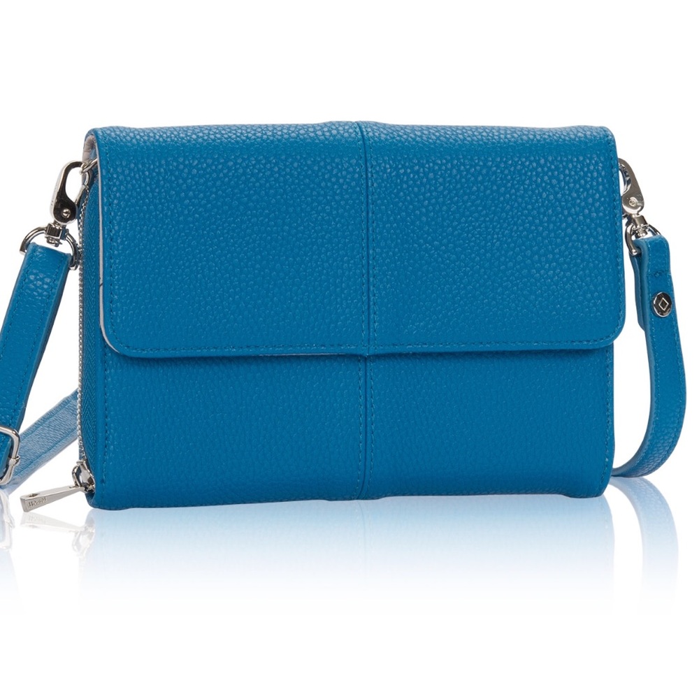 Tons of funds wallet/Crossbody thirty one gifts