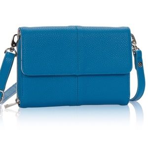 Tons of funds wallet/Crossbody thirty one gifts