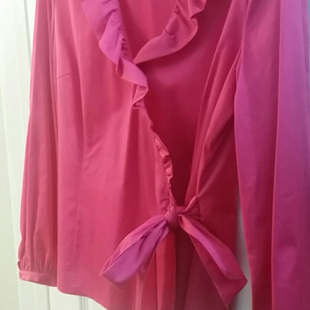 Blouse - Picture 2 of 2