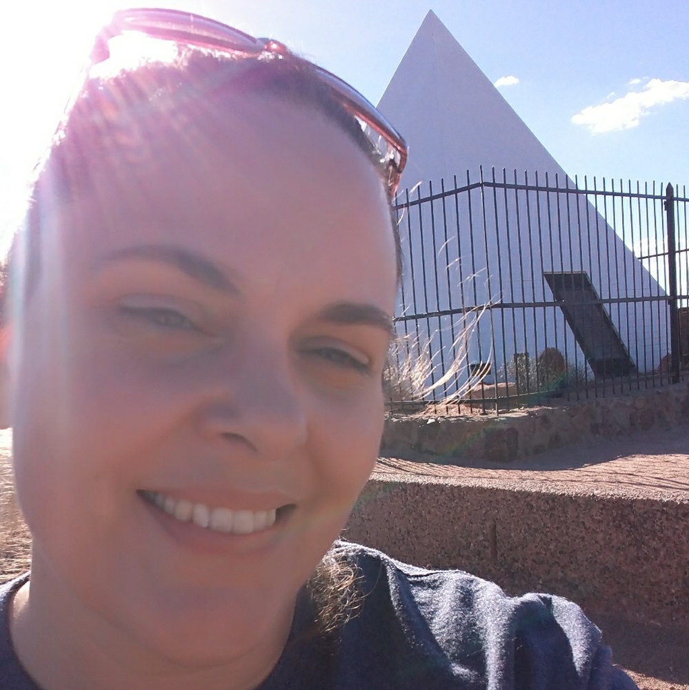 Meet your Posher, Colleen