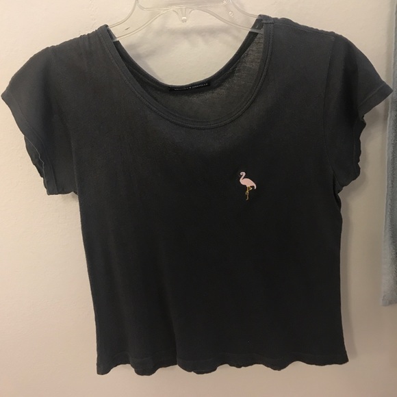 cute crop top - Picture 1 of 1