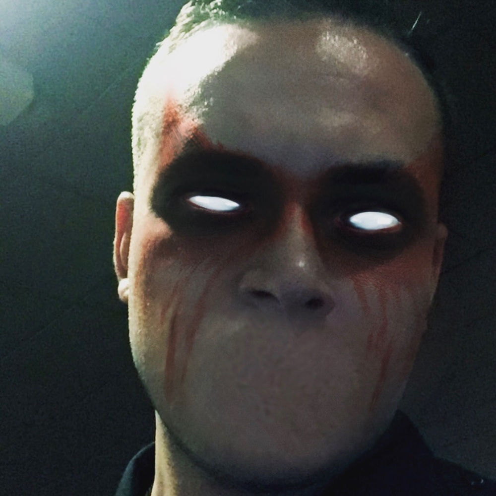 Meet your Posher, Steffan