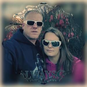 Meet your Posher, Tyler n amanda