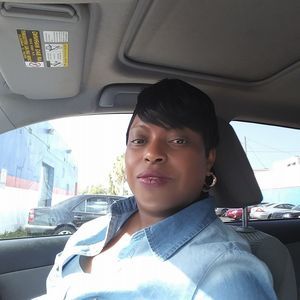 Meet your Posher, Wendy