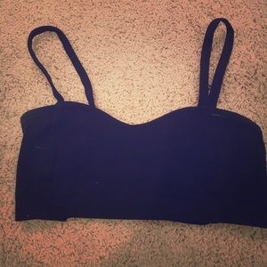 BRANDY MELVILLE BRALETTE