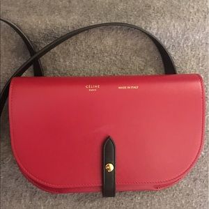 Celine cross body
