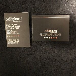 Brand New bellàpierre contour and highlight kit