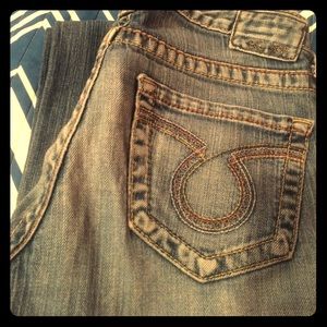 Big Star Jeans