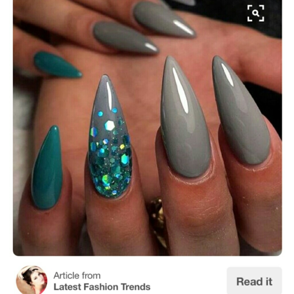 Meet your Posher, Emma