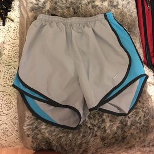 Nike athletic shorts