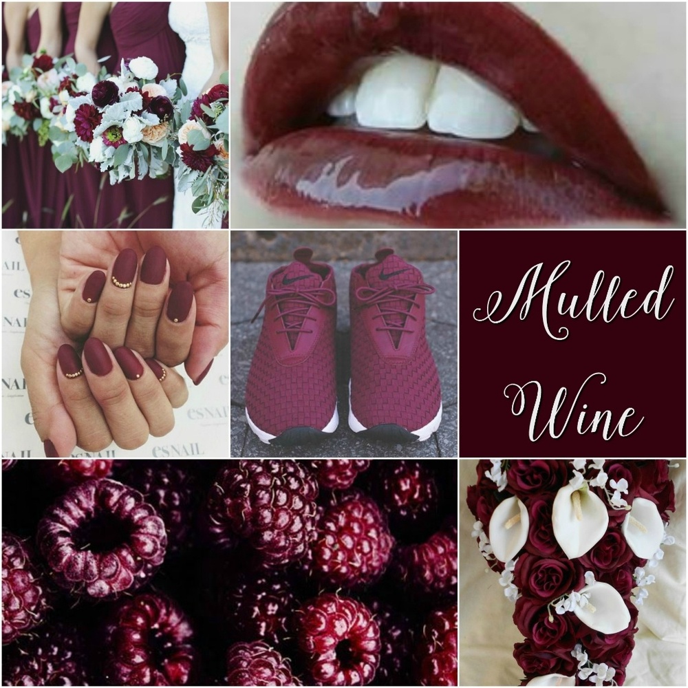 Lipsense lip color- Mulled Wine,  Price Firm